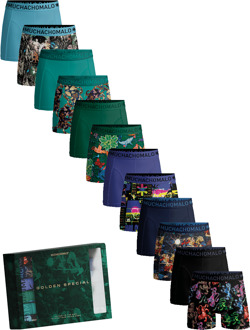 Heren 12-pack Boxershorts