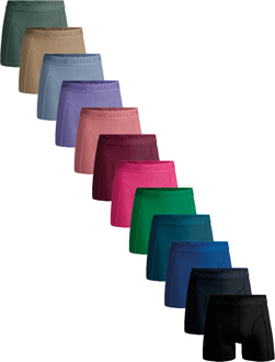 Heren 12-pack Boxershorts