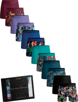 Heren 12-pack Boxershorts