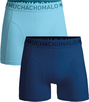 Heren 2-pack Boxershorts