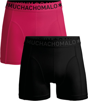 Heren 2-pack Boxershorts