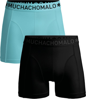 Heren 2-pack Boxershorts