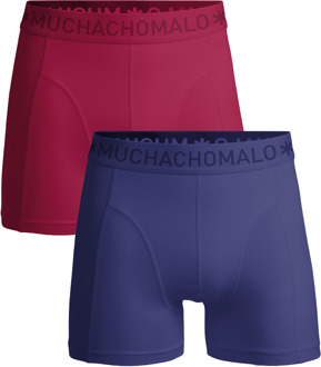 Heren 2-pack Boxershorts