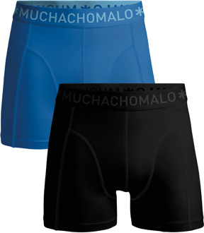 Heren 2-pack Boxershorts