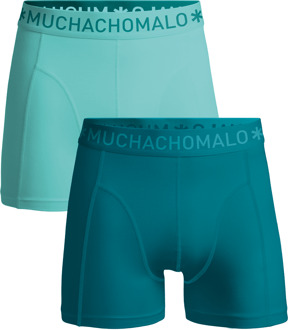 Heren 2-pack Boxershorts