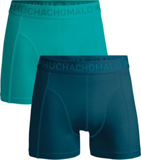 Heren 2-pack Boxershorts