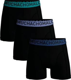 Heren 3-pack Boxershorts Microfiber