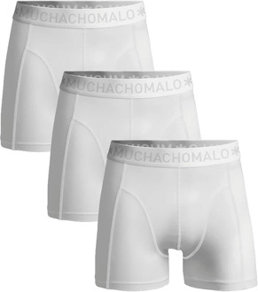 Heren 3-pack Boxershorts