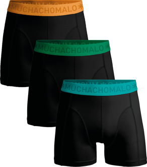 Heren 3-pack Boxershorts