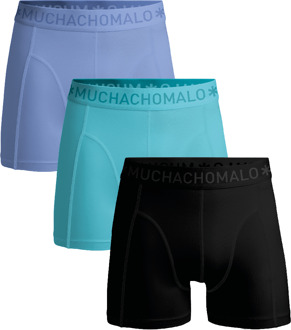 Heren 3-pack Light Cotton