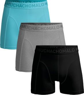 Heren 3-pack Light Cotton