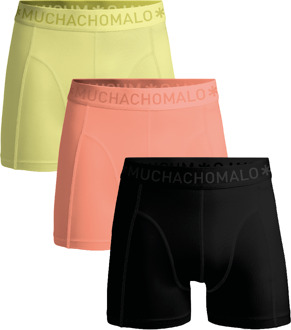 Heren 3-pack Light Cotton