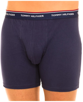 Heren 3Pack Boxer Brief 0010-409-S (4)