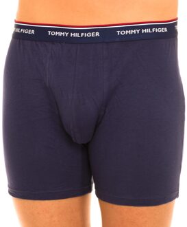 Heren 3Pack Boxer Brief 0010-409-S (4)