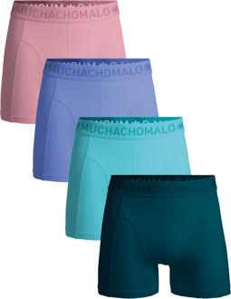 Heren 4-pack Boxershorts