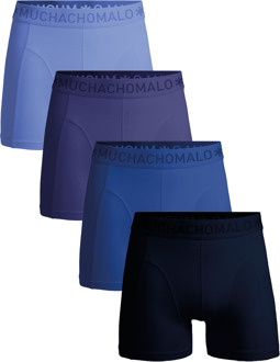 Heren 4-pack Boxershorts