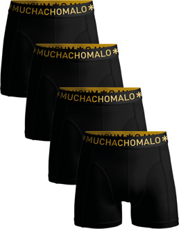 Heren 4-pack Boxershorts