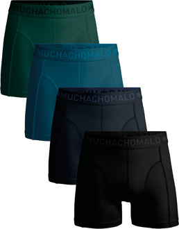 Heren 4-pack Boxershorts