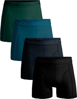 Heren 4-pack Boxershorts