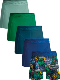 Heren 5-pack Boxershorts