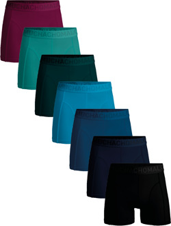 Heren 7-pack Boxershorts Hello Moonlight