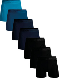 Heren 7-pack Boxershorts Hello Moonlight