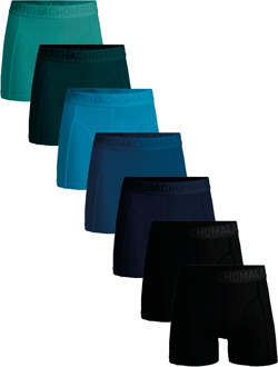 Heren 7-pack Boxershorts Hello Moonlight