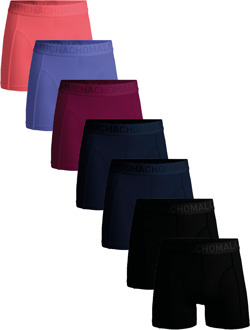 Heren 7-pack Boxershorts Hello Moonlight