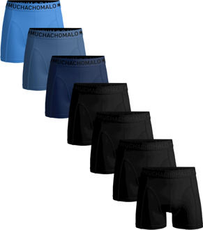 Heren 7-pack Boxershorts