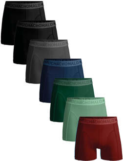 Heren 7-pack Boxershorts