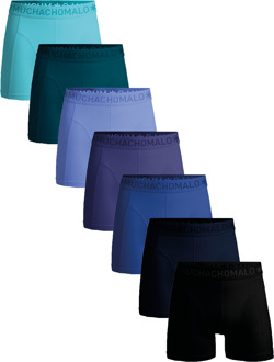 Heren 7-pack Boxershorts