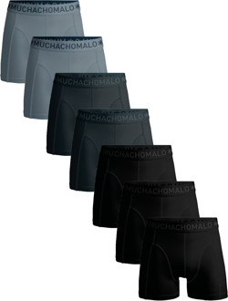 Heren 7-pack Boxershorts