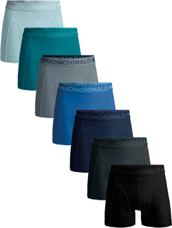 Heren 7-pack Boxershorts