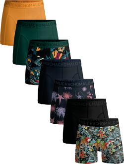 Heren 7-pack Boxershorts