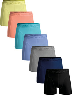 Heren 7-pack Light Cotton