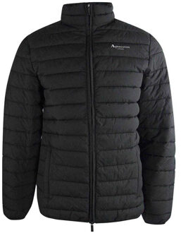 Heren Actieve Hunter Jas (Zwart) - S