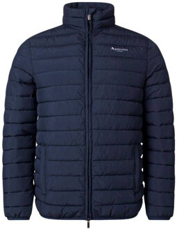 Heren Actieve Hunter Jasje (Marineblauw) Navy - L