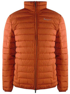 Heren Actieve Jachtjas (Oranje) - maat XL