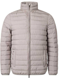 Heren Actieve Jager Jas (Grijs) - L