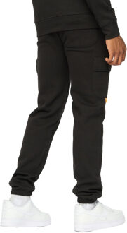 Heren Adamsberg Joggingbroek (Zwart)
