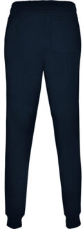 Heren adelpho broek - maat XL Blauw