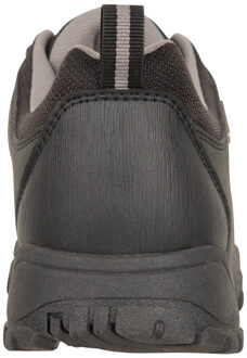 Heren Adventure Waterdichte Wandelschoenen (Zwart) - maat