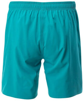 Heren aguario korte broek Blauw - XXL / XXXL