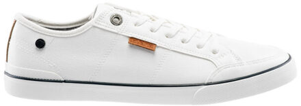 Heren albion sportschoenen Wit - 47