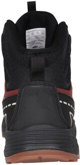 Heren Alder Waterdichte Wandelschoenen (Roest) - EU 47.5 / UK 12