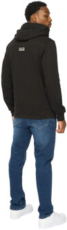 Heren Ambridge Hoodie (Zwart)