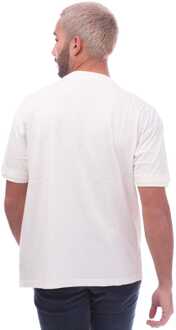 Heren Ambush Stoppers T-shirt in Groen - M