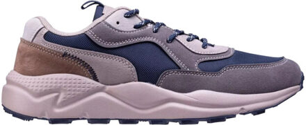 Heren amire trainers Grijs - 43