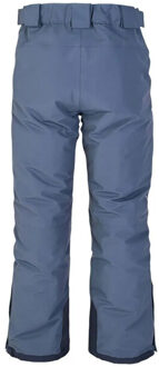 Heren andalsen skibroek - maat XXL / XXXL Blauw