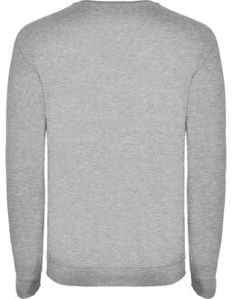 Heren annapurna heather sweatshirt Grijs - L